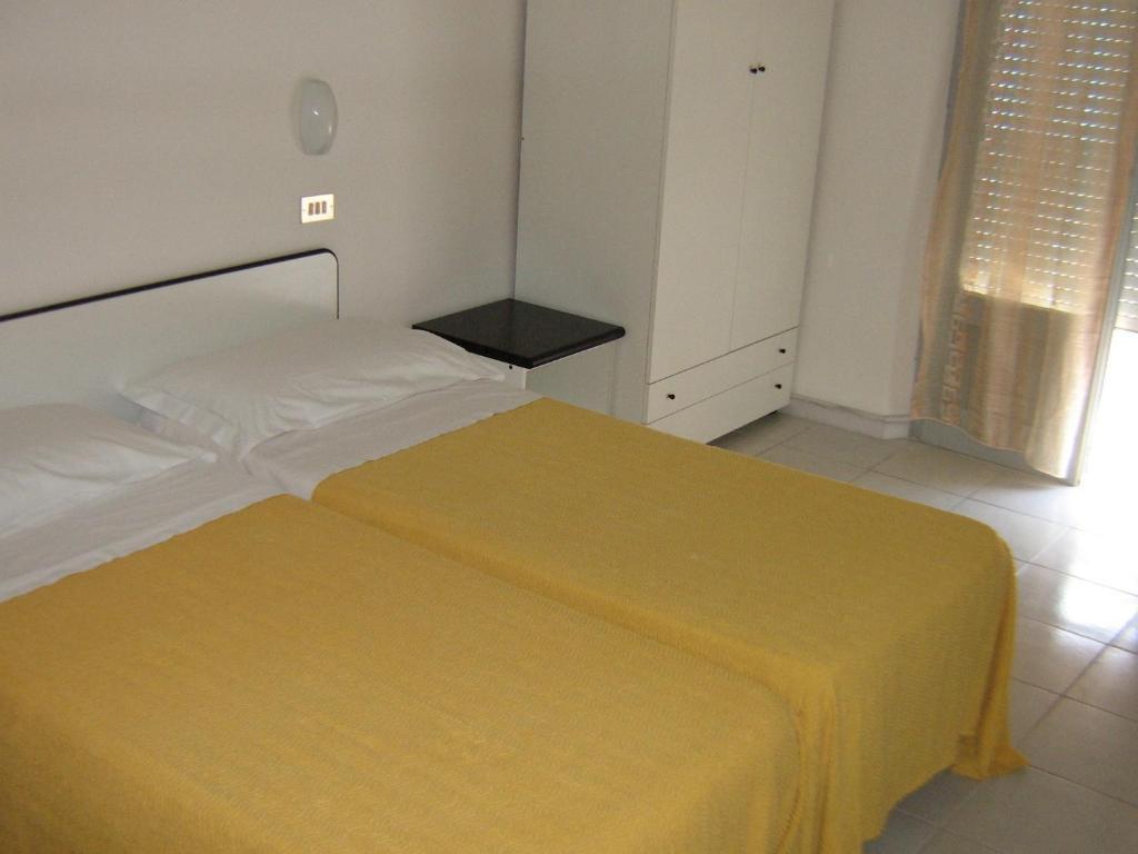 Hotel Ivette Rimini Bilik gambar